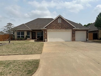 11824 Bellhurst Ave, Oklahoma City, OK 73162