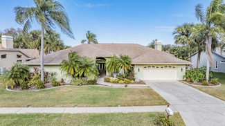 3360 Hickorywood Way, Tarpon Springs, FL 34688
