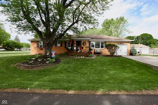 76 Manhattan Ave, Indianapolis, IN 46241