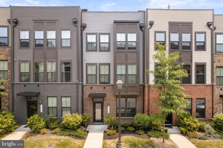 22268 Sims Terrace, Ashburn, VA 20148