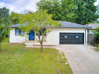 228 S 104th Ave E, Tulsa, OK 74128