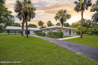 4300 Tangelo Ave, Cocoa, FL 32926