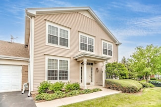 133 W Park Ave Unit A, Sugar Grove, IL 60554