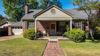 6020 Longwood Rd, CamMacK Village, AR 72207