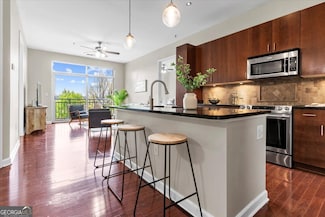 711 Cosmopolitan Dr NE Unit 347, Atlanta, GA 30324