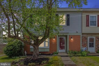 8980 Mcdowell Common, Manassas, VA 20110