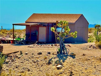 Lot 2948 Imperial, Meadview, AZ 86444