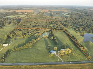 Midway St, Macon, MO 63552