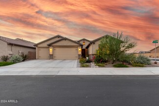 18538 W Hiddenview Dr, Goodyear, AZ 85338