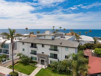 230 Prospect St Unit 36, La Jolla, CA 92037