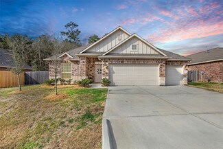 18506 Lilliput Ln, New Caney, TX 77357