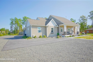 102 Bighorn Cir, Kenai, AK 99611
