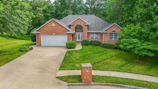 1508 Chisholm Trail, Boonville, MO 65233