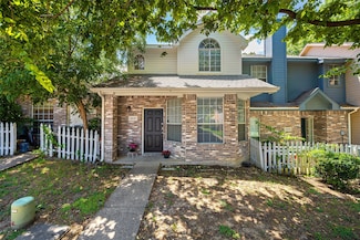 3931 Pickett Place, Garland, TX 75044