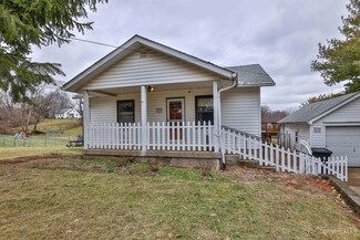 1320 Old Oxford Rd, Hamilton, OH 45013