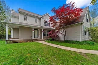 9540 S Brown Rd, Chardon, OH 44024
