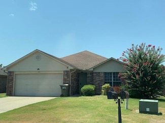 1715 Milestone Dr, Conway, AR 72034