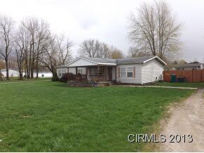 565 E Kinsey Dr, Russiaville, IN 46979