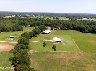 3148 Volley Campbell Rd, Terry, MS 39170