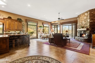 18626 E Amarado Cir, Rio Verde, AZ 85263