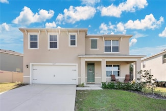 11237 Amber Ridge Dr, Zellwood, FL 32798