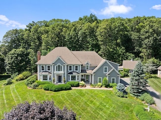 33 Duffords Landing, Glastonbury, CT 06073