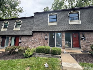 255 Glandore Dr Unit B, Ballwin, MO 63021