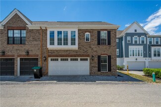 3008 Brighton Alley, Bridgeville, PA 15017