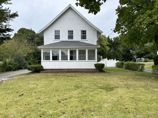 83 Marion Rd, Wareham, MA 02571