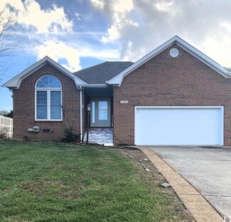 227 Grace Nell Dr, Paducah, KY 42003
