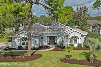 5110 Championship Cup Ln, Spring Hill, FL 34609