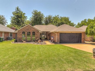2316 Santa fe Terrace, Edmond, OK 73012