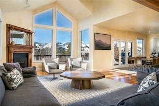 63 Emmett Lode Rd, Breckenridge, CO 80424