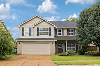 3232 Dark Woods Dr, Franklin, TN 37064