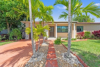 6631 SW 24th St, Miramar, FL 33023