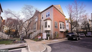 6012 Ricketts Walk, Alexandria, VA 22312