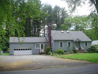 186 Washington St, Topsfield, MA 01983