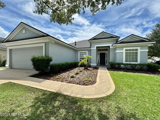 6056 Wakulla Springs Rd, Jacksonville, FL 32258