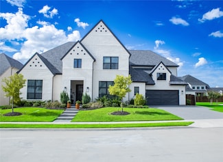 2300 Zaide Way, Celina, TX 75009