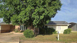 601 N Morton St, Hollis, OK 73550