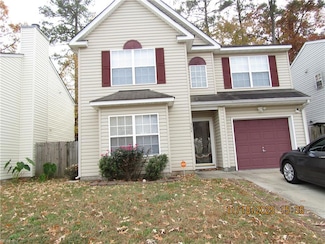 304 Bradmere Loop, Newport News, VA 23608