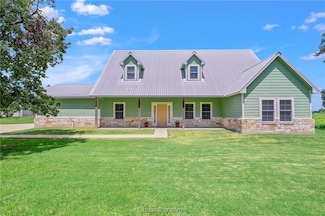 14850 Tuttle Ln, Iola, TX 77861