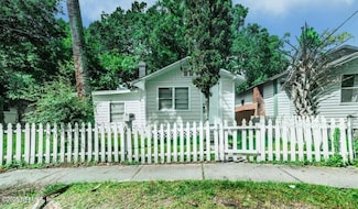 846 Baker Ave, Jacksonville, FL 32209