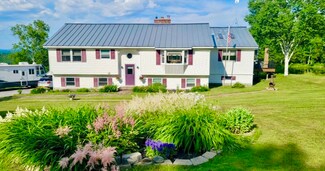 419 Williamsburg Rd, Williamsburg Township, ME 04414