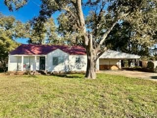 2036 State Highway Y, Sikeston, MO 63801