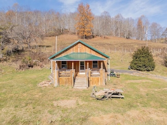 8163 W Blue Grass Trail, Ceres, VA 24318