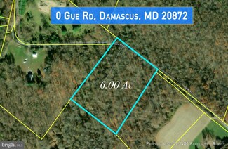 0 Gue Rd Unit MDMC2150586, Damascus, MD 20872