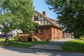 1416 Watkins Ave, Utica, NY 13502