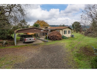 7840 Garden Valley Rd, Roseburg, OR 97471