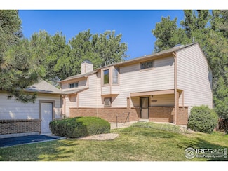 1008 Homestake Dr Unit 2A, Golden, CO 80401